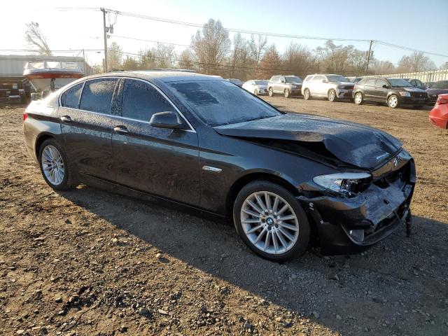 Photo 3 VIN: WBAFU7C56DDU68440 - BMW 535 XI 