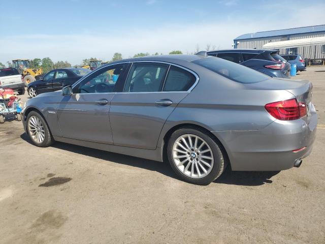 Photo 1 VIN: WBAFU7C56DDU68521 - BMW 5 SERIES 