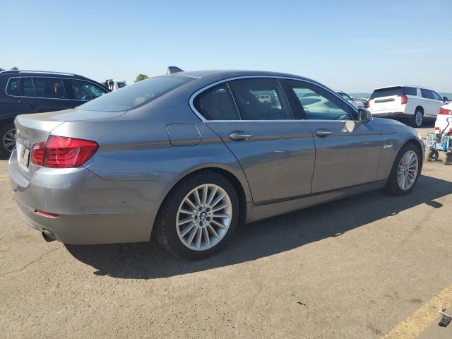 Photo 2 VIN: WBAFU7C56DDU68521 - BMW 5 SERIES 