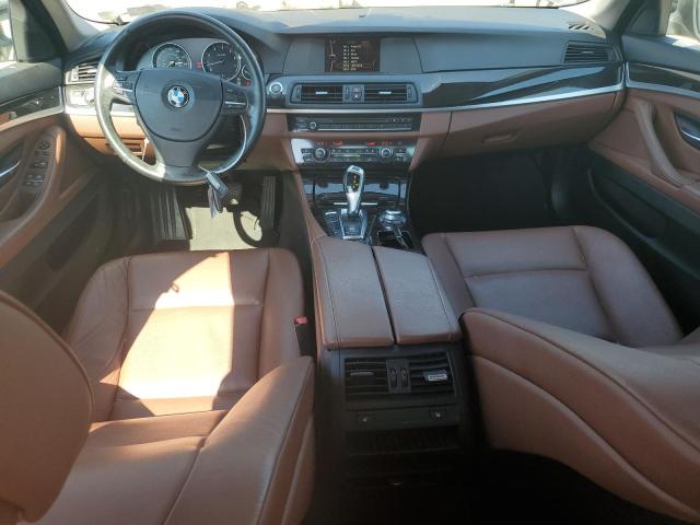 Photo 7 VIN: WBAFU7C56DDU68521 - BMW 5 SERIES 