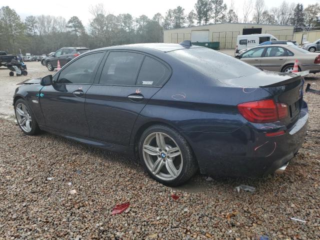 Photo 1 VIN: WBAFU7C56DDU70477 - BMW 535 XI 