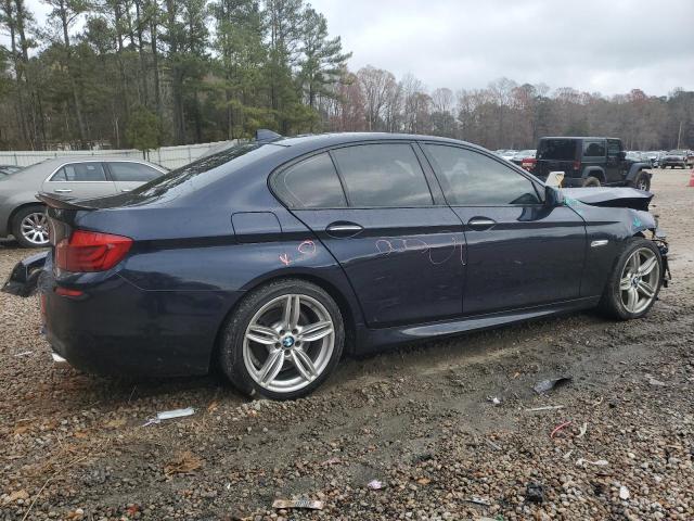 Photo 2 VIN: WBAFU7C56DDU70477 - BMW 535 XI 