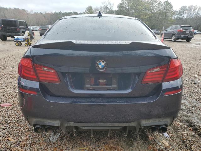 Photo 5 VIN: WBAFU7C56DDU70477 - BMW 535 XI 