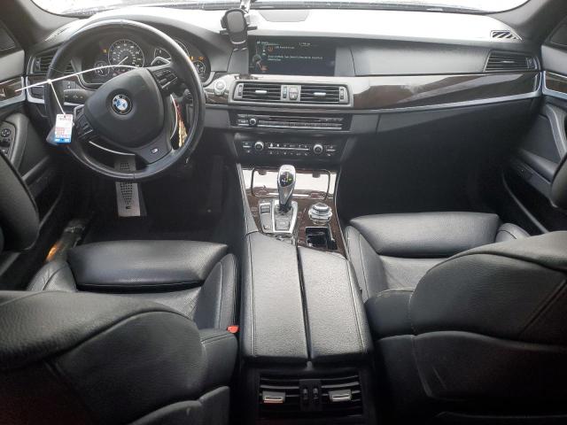 Photo 7 VIN: WBAFU7C56DDU70477 - BMW 535 XI 