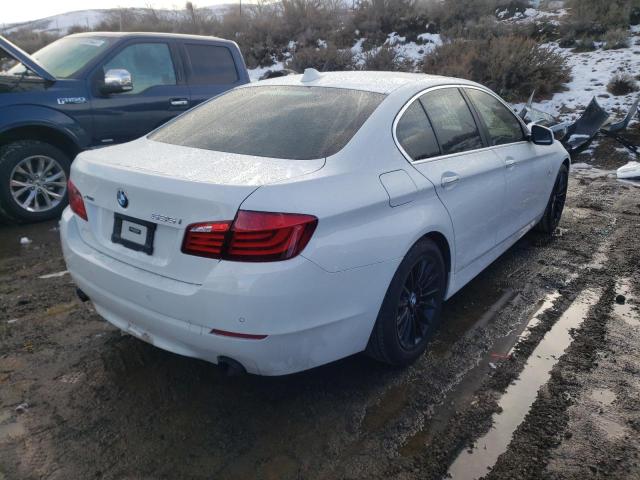 Photo 3 VIN: WBAFU7C56DDU72407 - BMW 535 XI 