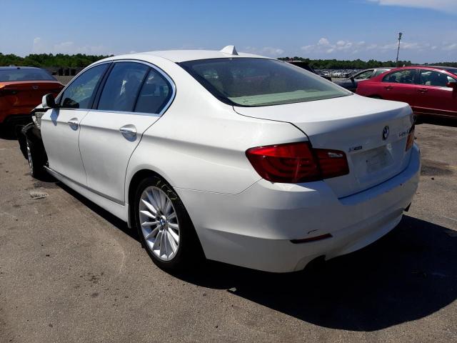 Photo 2 VIN: WBAFU7C56DDU75131 - BMW 535 XI 