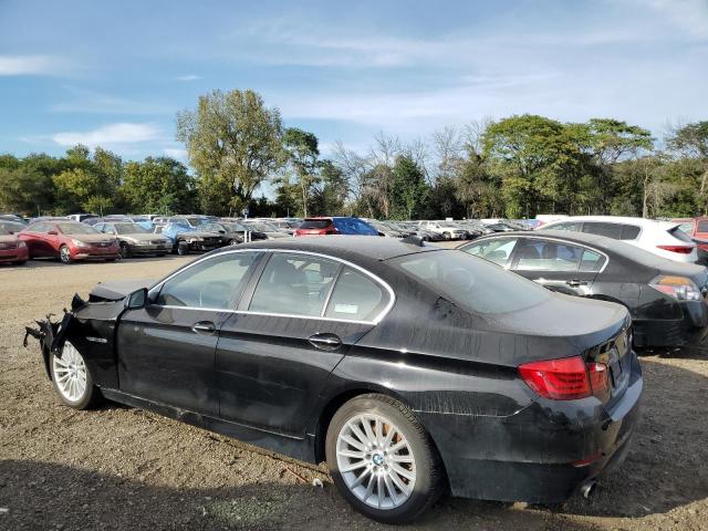 Photo 1 VIN: WBAFU7C56DDU75324 - BMW 535 XI 