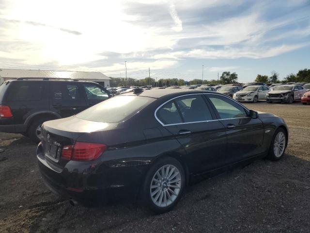 Photo 2 VIN: WBAFU7C56DDU75324 - BMW 535 XI 