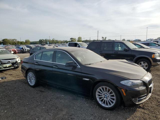 Photo 3 VIN: WBAFU7C56DDU75324 - BMW 535 XI 