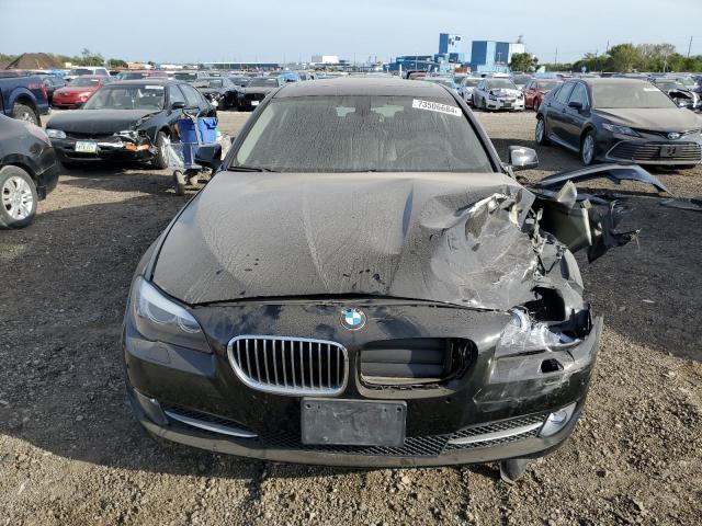 Photo 4 VIN: WBAFU7C56DDU75324 - BMW 535 XI 