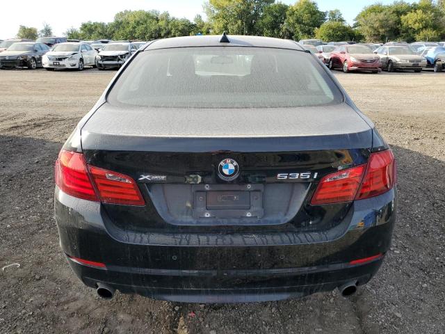 Photo 5 VIN: WBAFU7C56DDU75324 - BMW 535 XI 