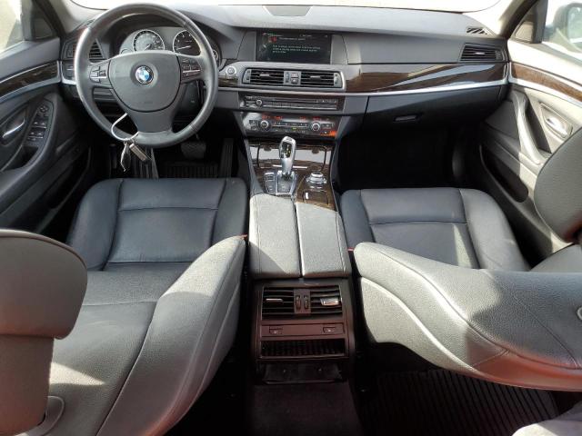 Photo 7 VIN: WBAFU7C56DDU75324 - BMW 535 XI 