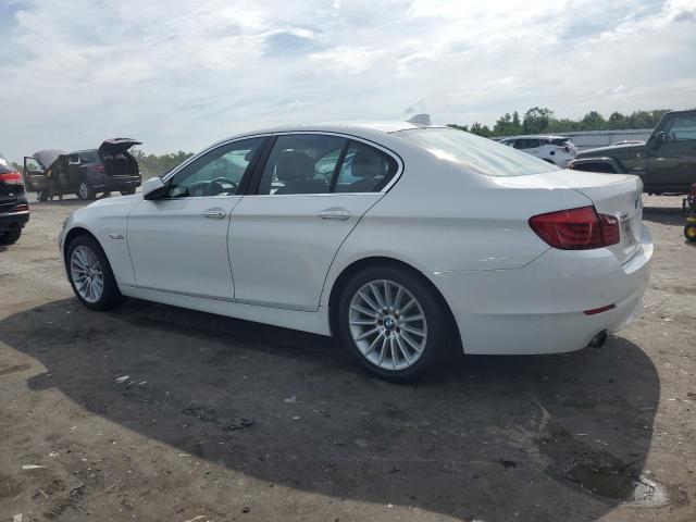 Photo 1 VIN: WBAFU7C56DDU75372 - BMW 5 SERIES 