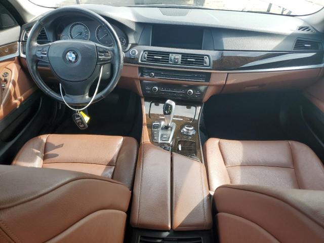 Photo 7 VIN: WBAFU7C56DDU75372 - BMW 5 SERIES 