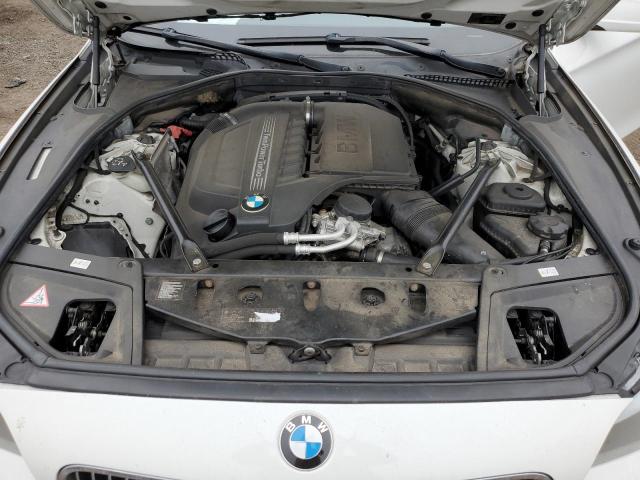 Photo 10 VIN: WBAFU7C56DDU75503 - BMW 535 XI 