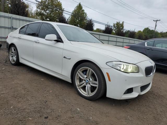 Photo 3 VIN: WBAFU7C56DDU75503 - BMW 535 XI 