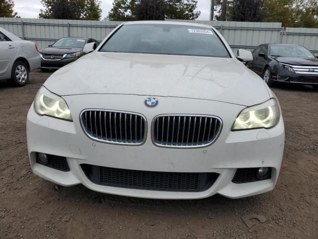 Photo 4 VIN: WBAFU7C56DDU75503 - BMW 535 XI 