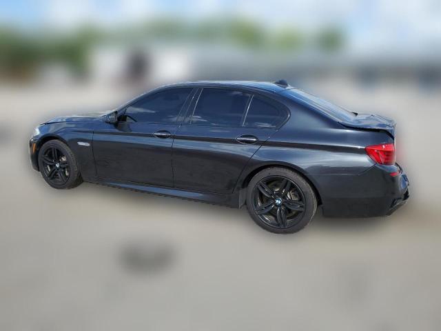 Photo 1 VIN: WBAFU7C56DDU76506 - BMW 5 SERIES 