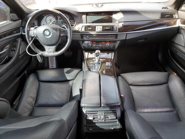 Photo 7 VIN: WBAFU7C56DDU76506 - BMW 5 SERIES 