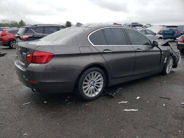 Photo 2 VIN: WBAFU7C56DDU77879 - BMW 5 SERIES 