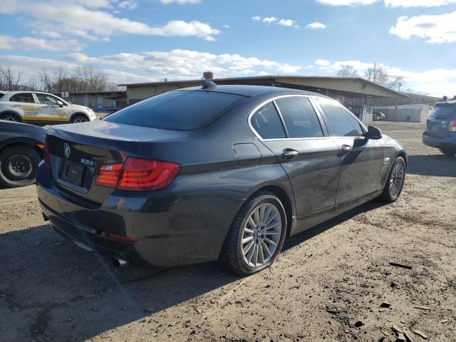 Photo 2 VIN: WBAFU7C57BC771231 - BMW 5 SERIES 