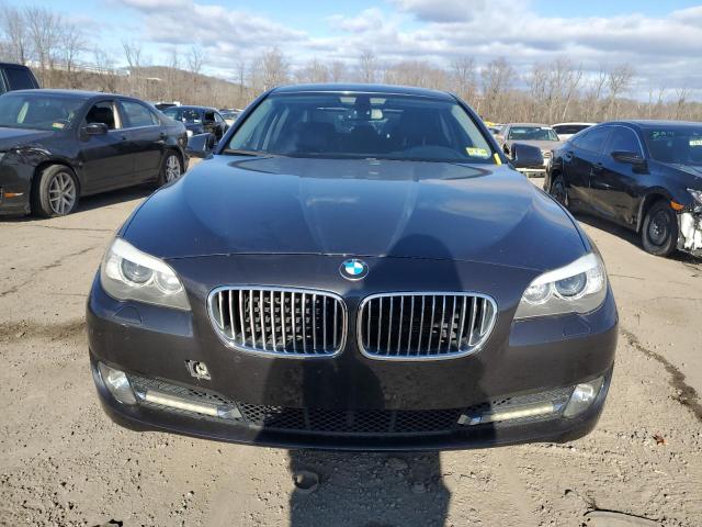 Photo 4 VIN: WBAFU7C57BC771231 - BMW 5 SERIES 