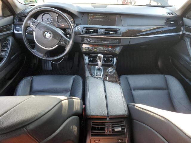 Photo 7 VIN: WBAFU7C57BC771231 - BMW 5 SERIES 