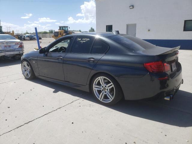 Photo 1 VIN: WBAFU7C57BC778082 - BMW 535 XI 