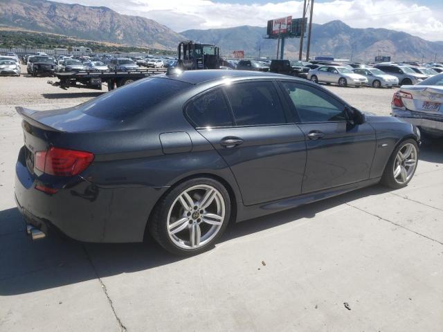 Photo 2 VIN: WBAFU7C57BC778082 - BMW 535 XI 