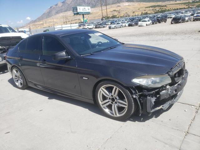 Photo 3 VIN: WBAFU7C57BC778082 - BMW 535 XI 