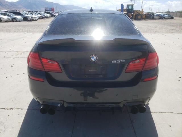 Photo 5 VIN: WBAFU7C57BC778082 - BMW 535 XI 