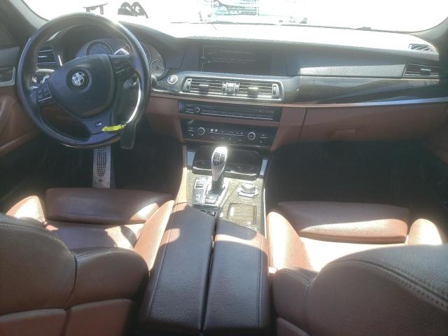 Photo 7 VIN: WBAFU7C57BC778082 - BMW 535 XI 