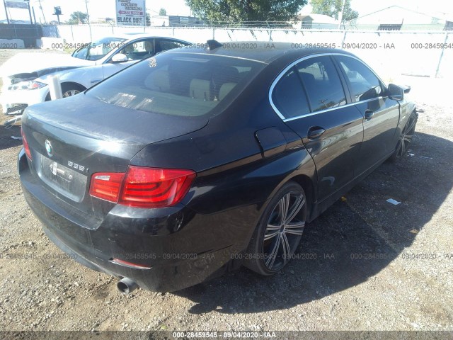 Photo 3 VIN: WBAFU7C57BC778261 - BMW 5 