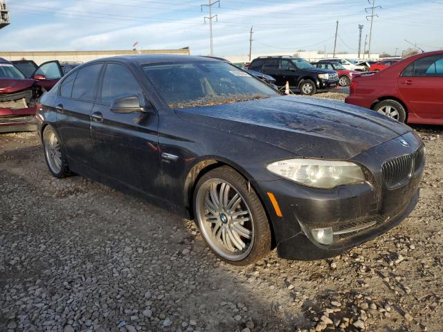 Photo 3 VIN: WBAFU7C57BC779250 - BMW 535 XI 