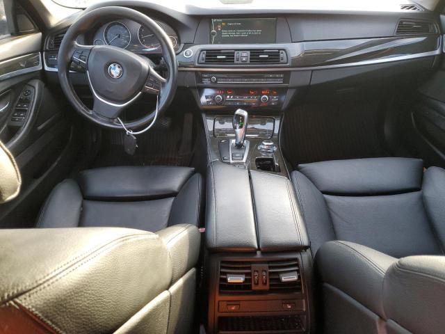 Photo 7 VIN: WBAFU7C57BC779250 - BMW 535 XI 