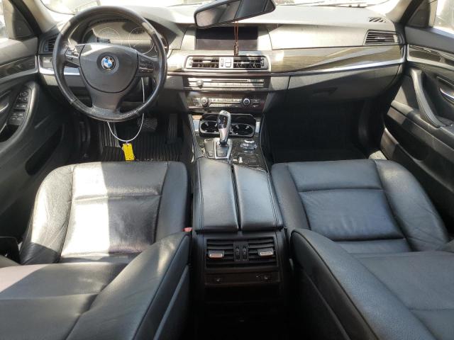 Photo 7 VIN: WBAFU7C57BC780432 - BMW 5 SERIES 