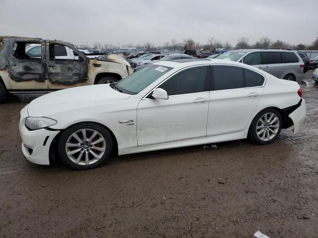 Photo 0 VIN: WBAFU7C57BC781435 - BMW 5 SERIES 