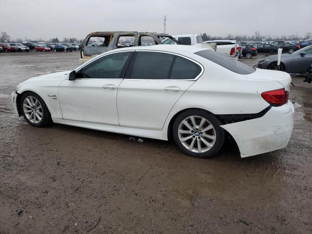 Photo 1 VIN: WBAFU7C57BC781435 - BMW 5 SERIES 