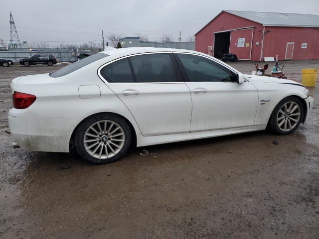 Photo 2 VIN: WBAFU7C57BC781435 - BMW 5 SERIES 