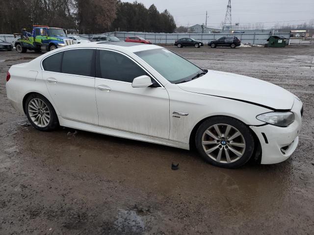 Photo 3 VIN: WBAFU7C57BC781435 - BMW 5 SERIES 