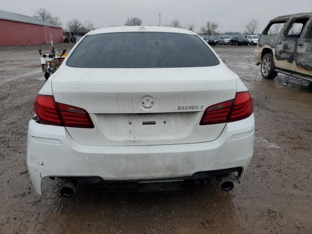 Photo 5 VIN: WBAFU7C57BC781435 - BMW 5 SERIES 