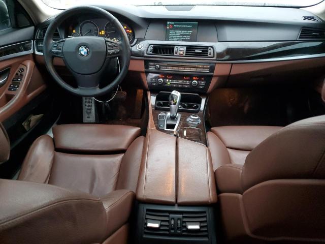 Photo 7 VIN: WBAFU7C57BC781435 - BMW 5 SERIES 