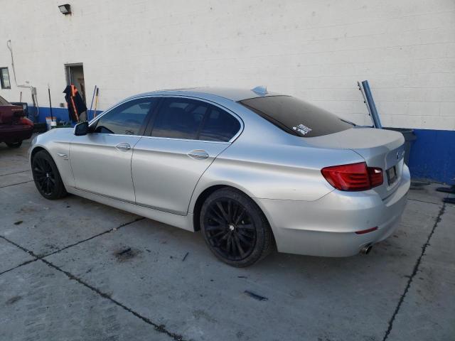 Photo 1 VIN: WBAFU7C57BC781533 - BMW 535 XI 