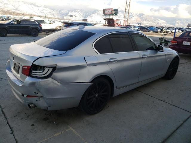 Photo 2 VIN: WBAFU7C57BC781533 - BMW 535 XI 