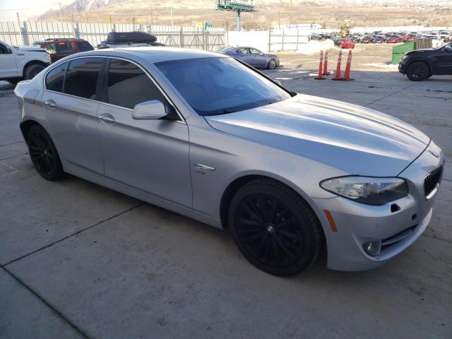 Photo 3 VIN: WBAFU7C57BC781533 - BMW 535 XI 