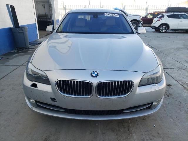 Photo 4 VIN: WBAFU7C57BC781533 - BMW 535 XI 