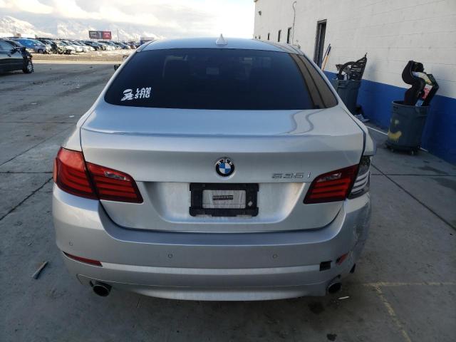 Photo 5 VIN: WBAFU7C57BC781533 - BMW 535 XI 