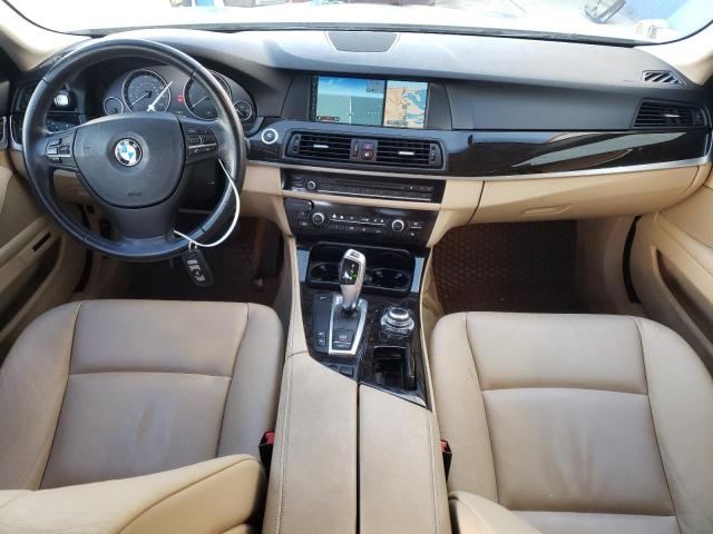 Photo 7 VIN: WBAFU7C57BC781533 - BMW 535 XI 