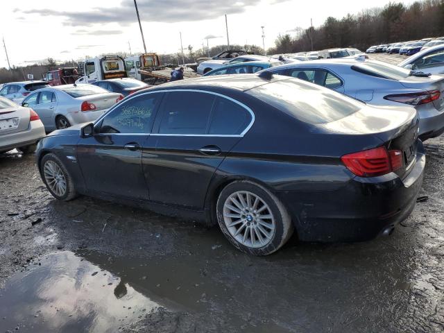 Photo 1 VIN: WBAFU7C57BC870082 - BMW 535 XI 