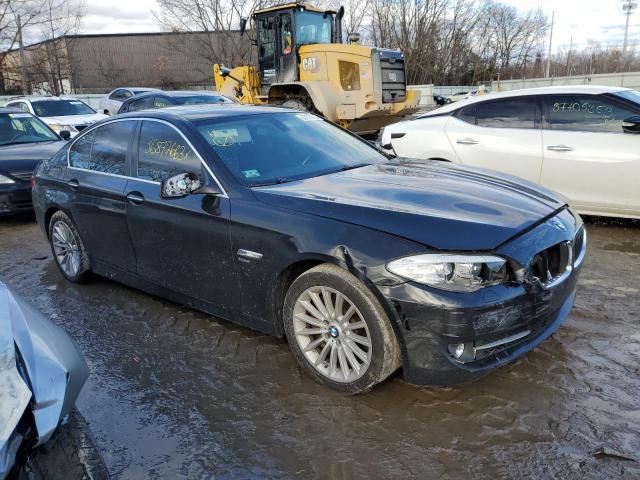 Photo 3 VIN: WBAFU7C57BC870082 - BMW 535 XI 